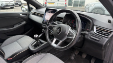 Renault Clio 1.0 TCe 90 Lutecia SE 5dr Petrol Hatchback